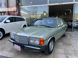 مێرسێدس بێنز E-Class